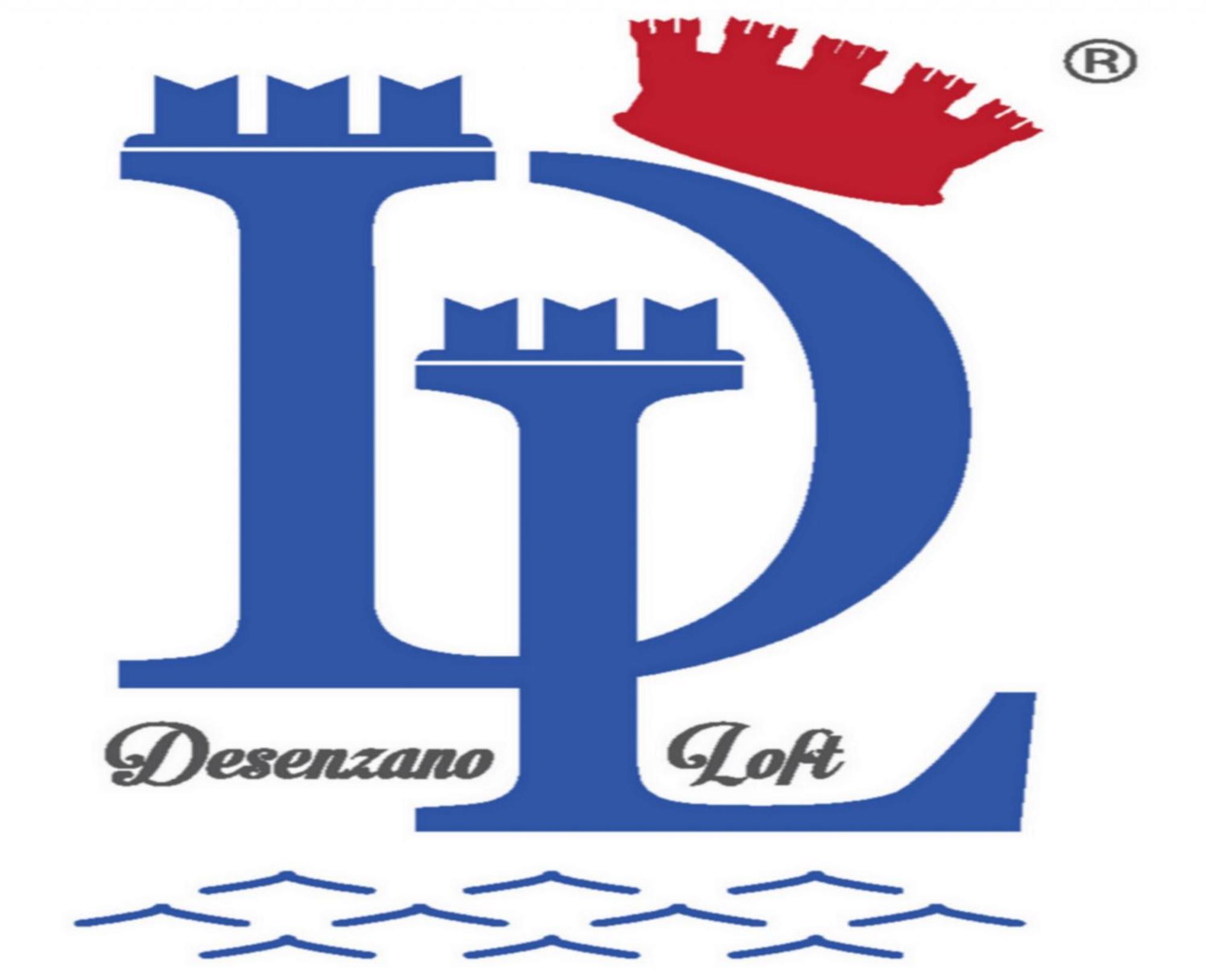 Desenzanoloft Le Chateau De Margot Ντεζεντσάνο ντελ Γκάρντα Εξωτερικό φωτογραφία